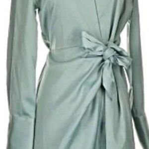 House of Harlow 1960 Wrap/Cocktail Dress